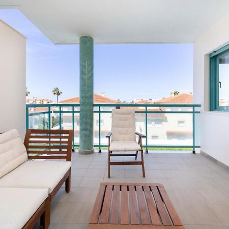 Pont Sec Apartments Denia Exterior foto