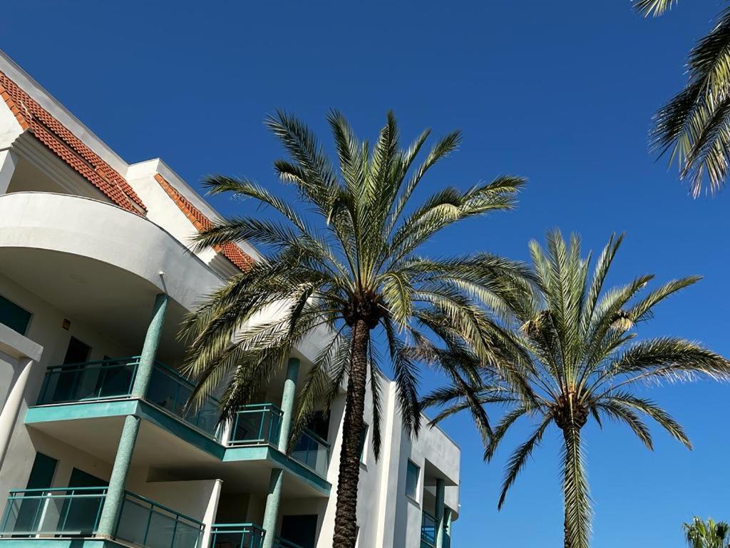 Pont Sec Apartments Denia Exterior foto