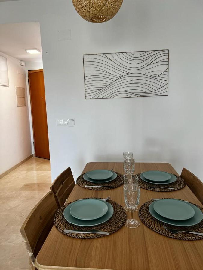 Pont Sec Apartments Denia Exterior foto