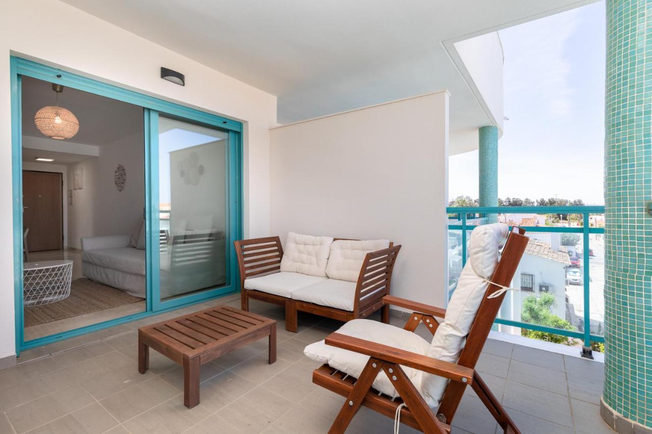 Pont Sec Apartments Denia Exterior foto