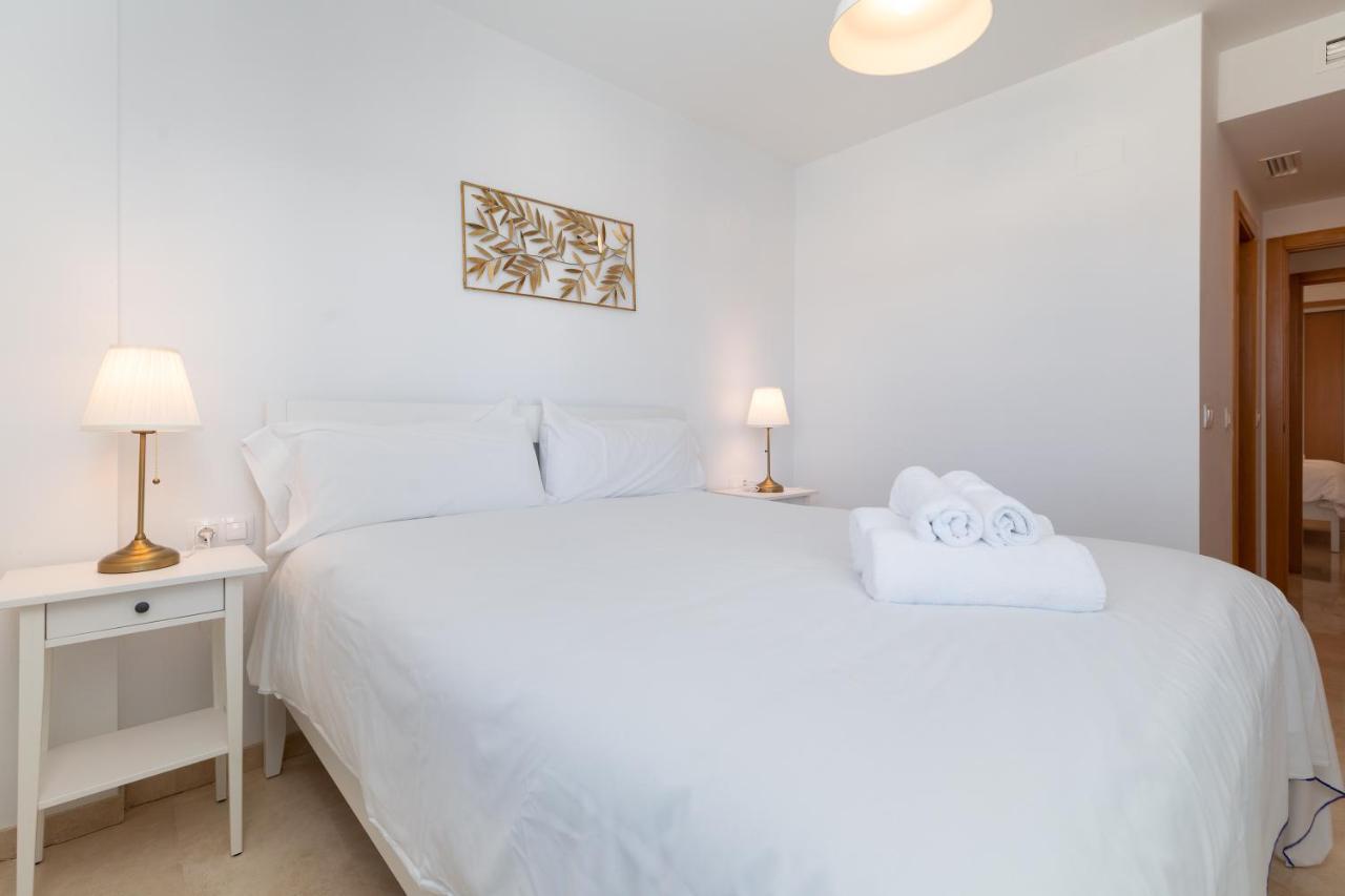 Pont Sec Apartments Denia Exterior foto