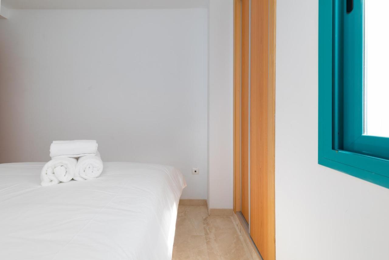 Pont Sec Apartments Denia Exterior foto