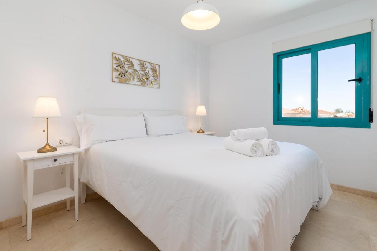 Pont Sec Apartments Denia Exterior foto
