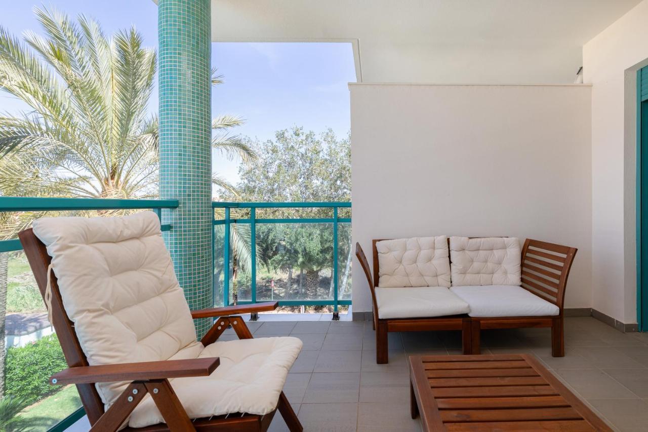 Pont Sec Apartments Denia Exterior foto