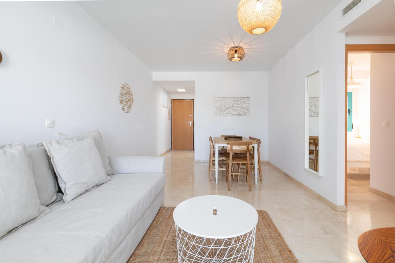 Pont Sec Apartments Denia Exterior foto